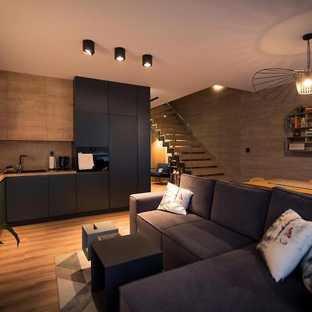 Apartview Plazowa Residence Szczyrk By Rent Like Home エクステリア 写真
