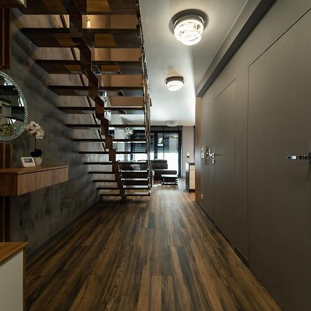 Apartview Plazowa Residence Szczyrk By Rent Like Home エクステリア 写真