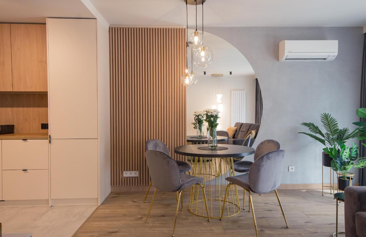 Apartview Plazowa Residence Szczyrk By Rent Like Home エクステリア 写真