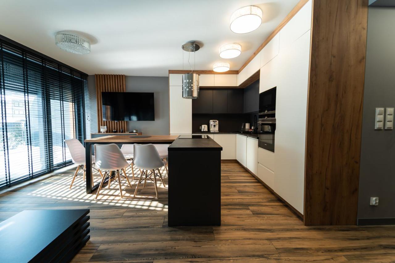 Apartview Plazowa Residence Szczyrk By Rent Like Home エクステリア 写真