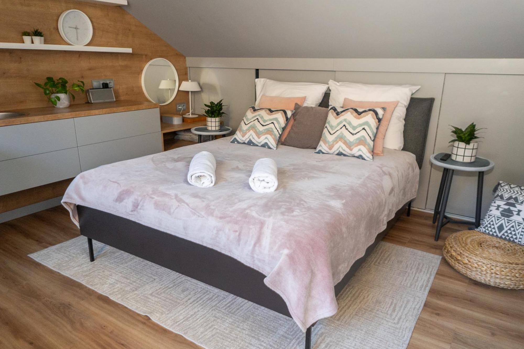 Apartview Plazowa Residence Szczyrk By Rent Like Home エクステリア 写真