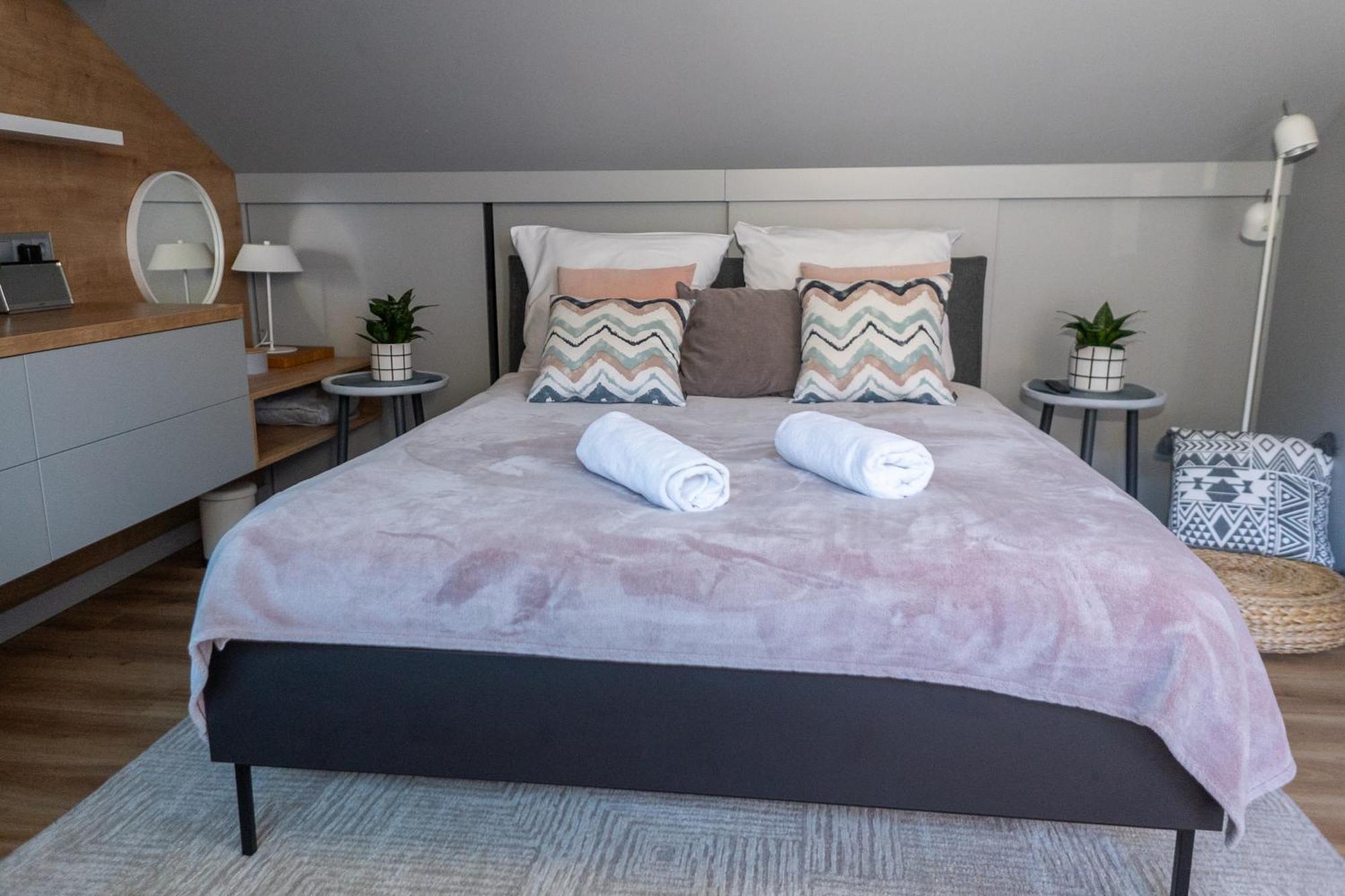 Apartview Plazowa Residence Szczyrk By Rent Like Home エクステリア 写真