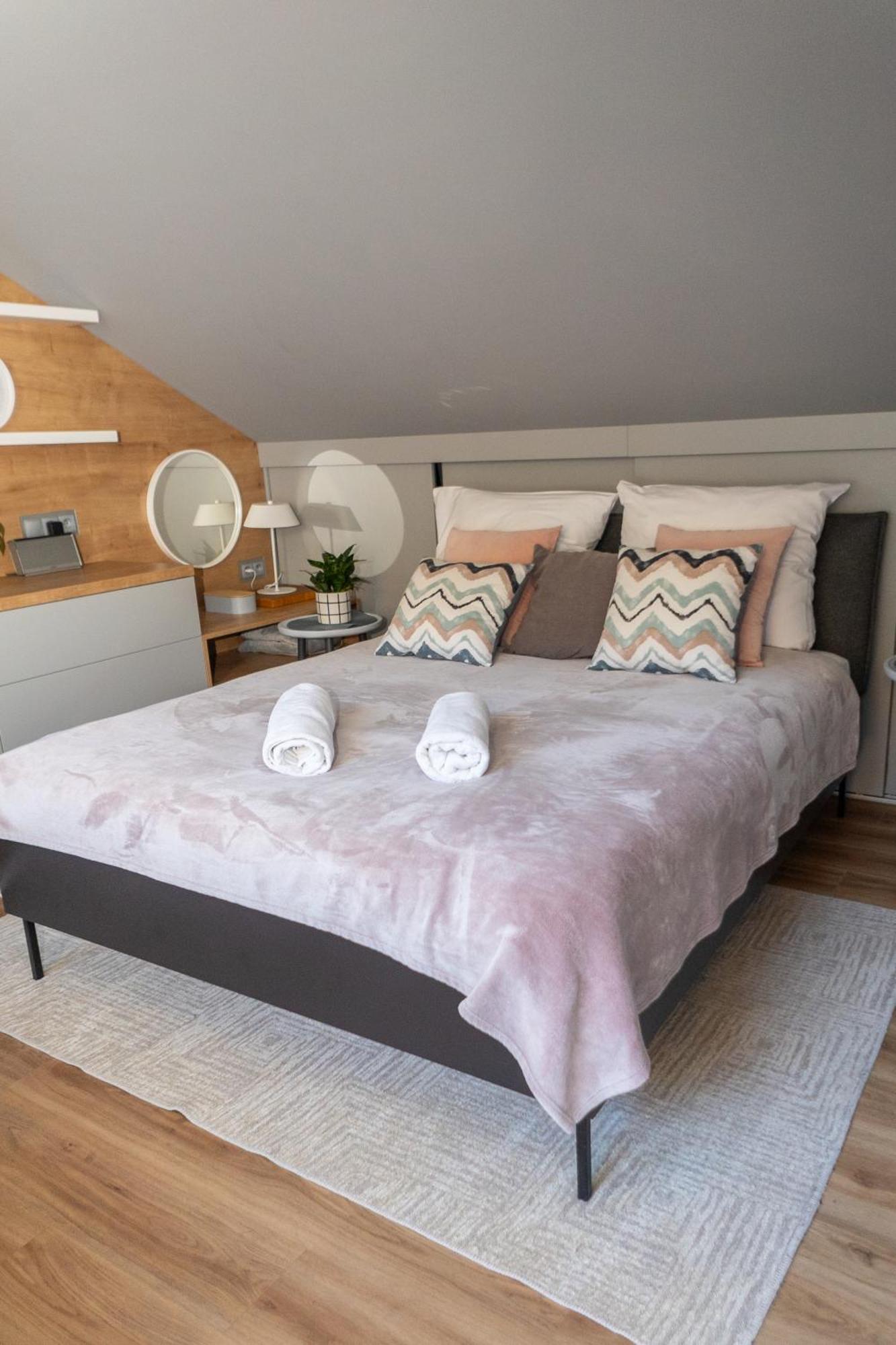 Apartview Plazowa Residence Szczyrk By Rent Like Home エクステリア 写真