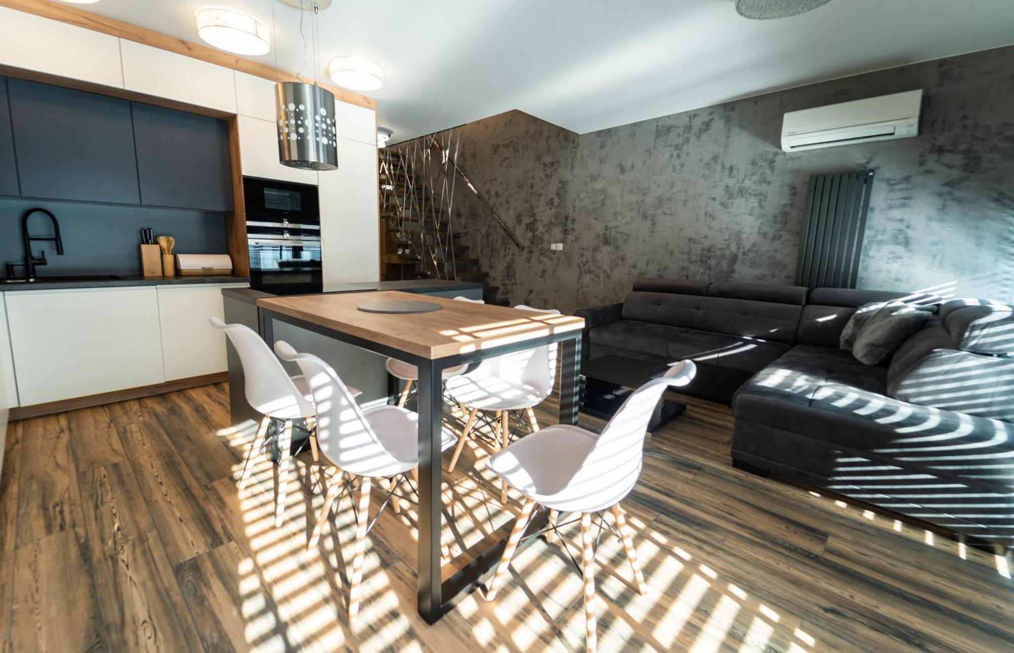 Apartview Plazowa Residence Szczyrk By Rent Like Home 部屋 写真