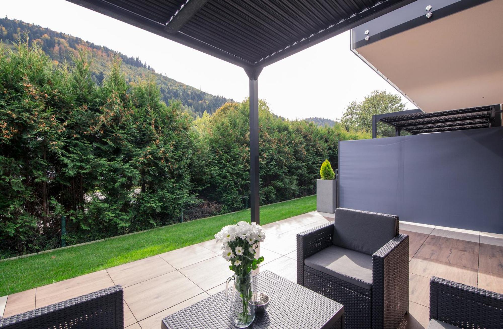 Apartview Plazowa Residence Szczyrk By Rent Like Home 部屋 写真