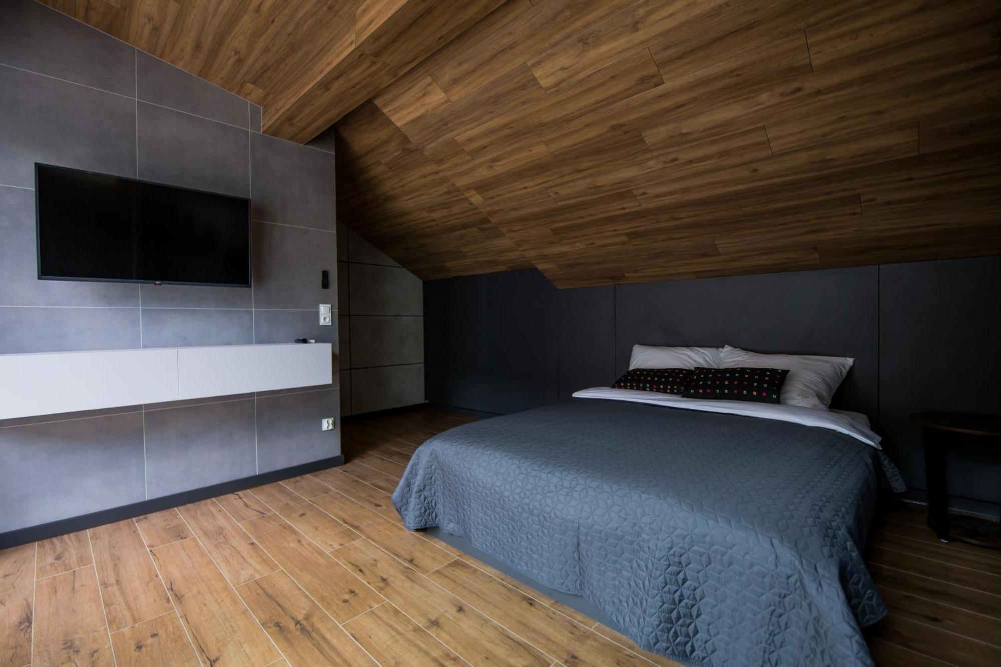 Apartview Plazowa Residence Szczyrk By Rent Like Home 部屋 写真