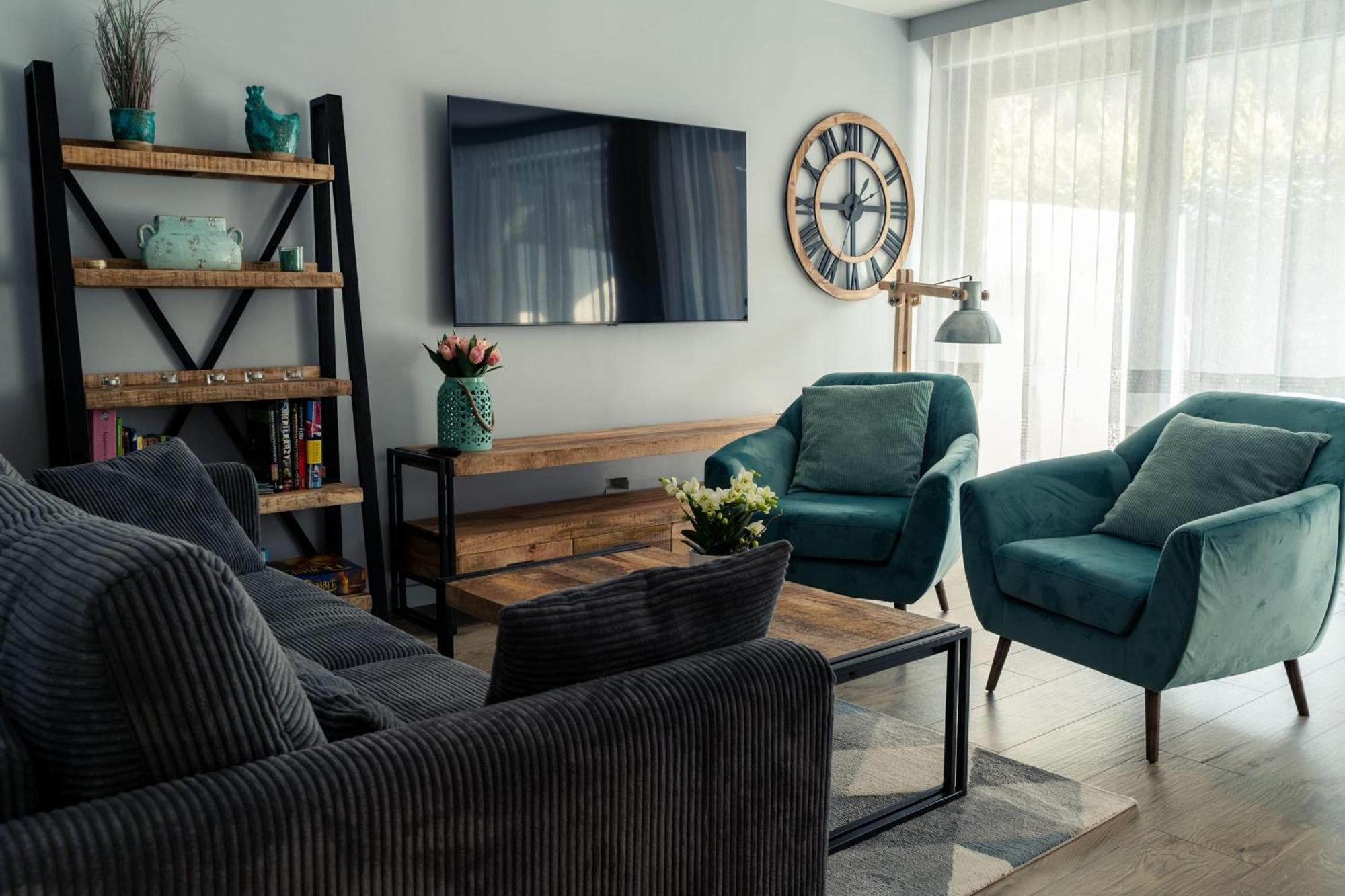 Apartview Plazowa Residence Szczyrk By Rent Like Home エクステリア 写真