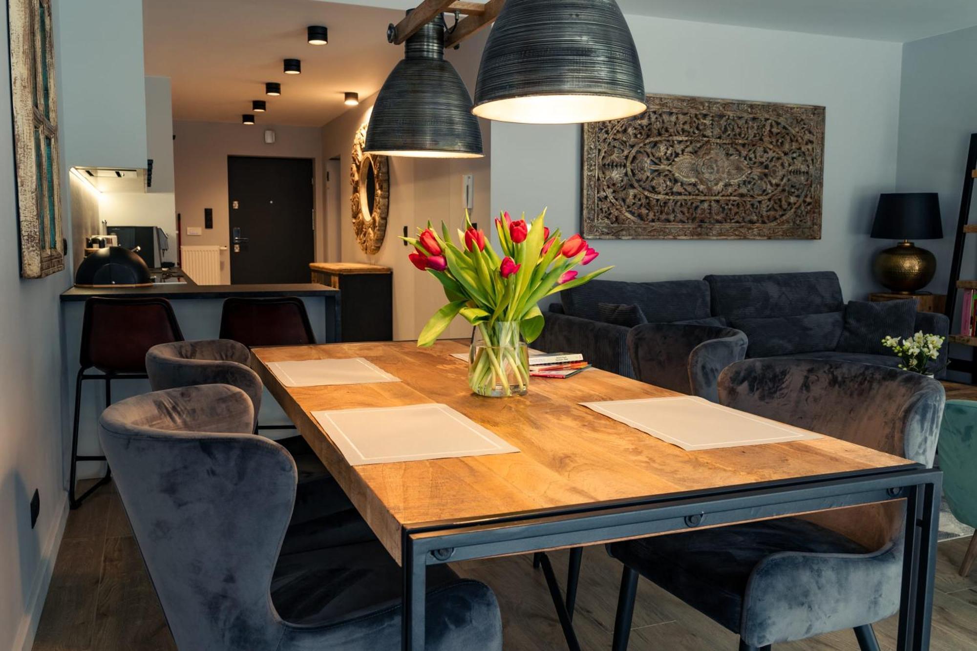 Apartview Plazowa Residence Szczyrk By Rent Like Home エクステリア 写真