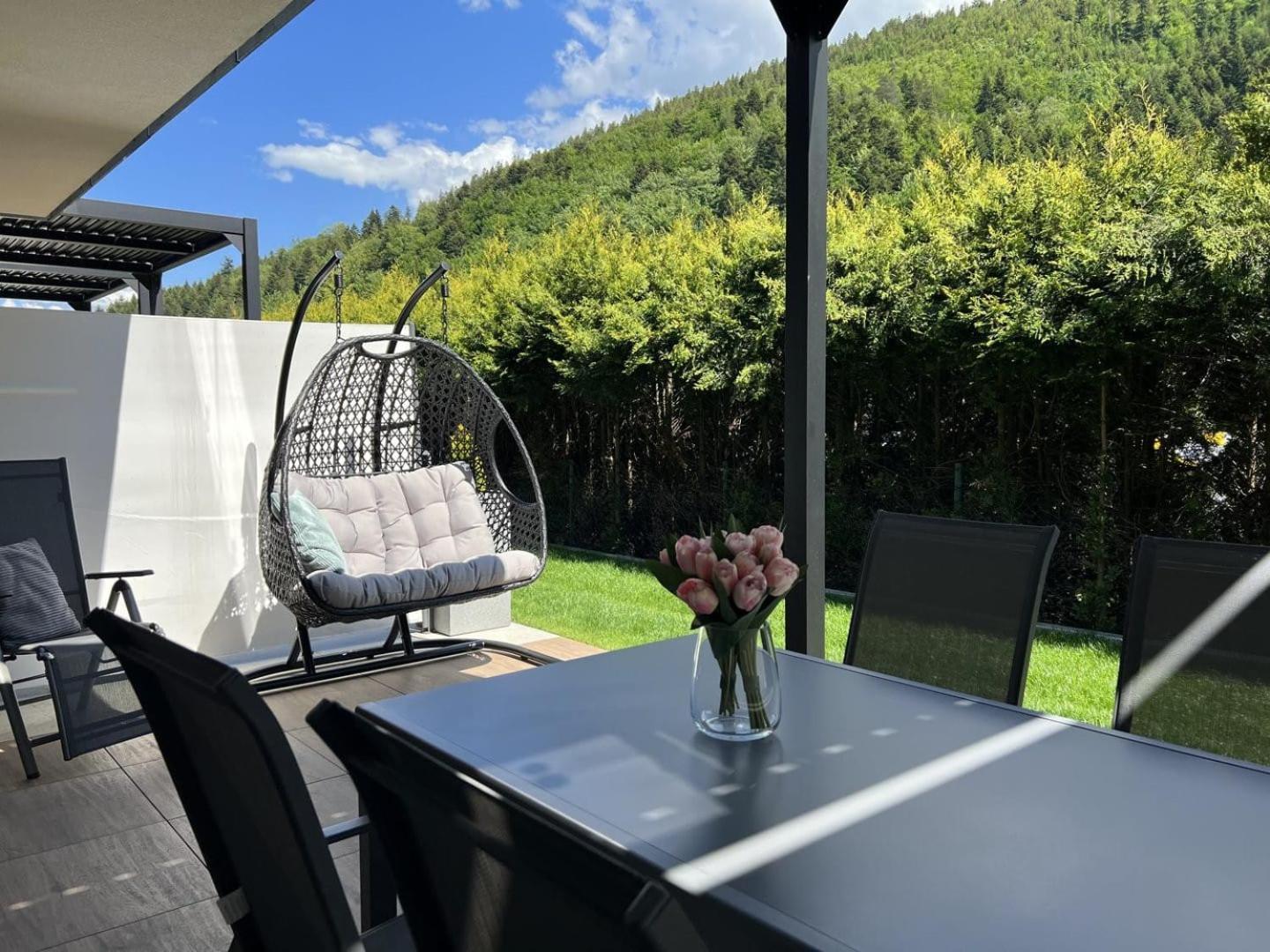 Apartview Plazowa Residence Szczyrk By Rent Like Home エクステリア 写真