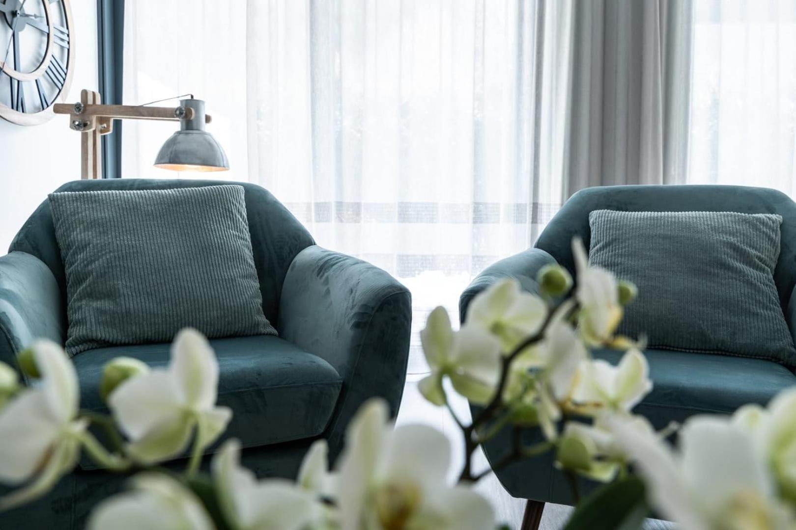 Apartview Plazowa Residence Szczyrk By Rent Like Home エクステリア 写真