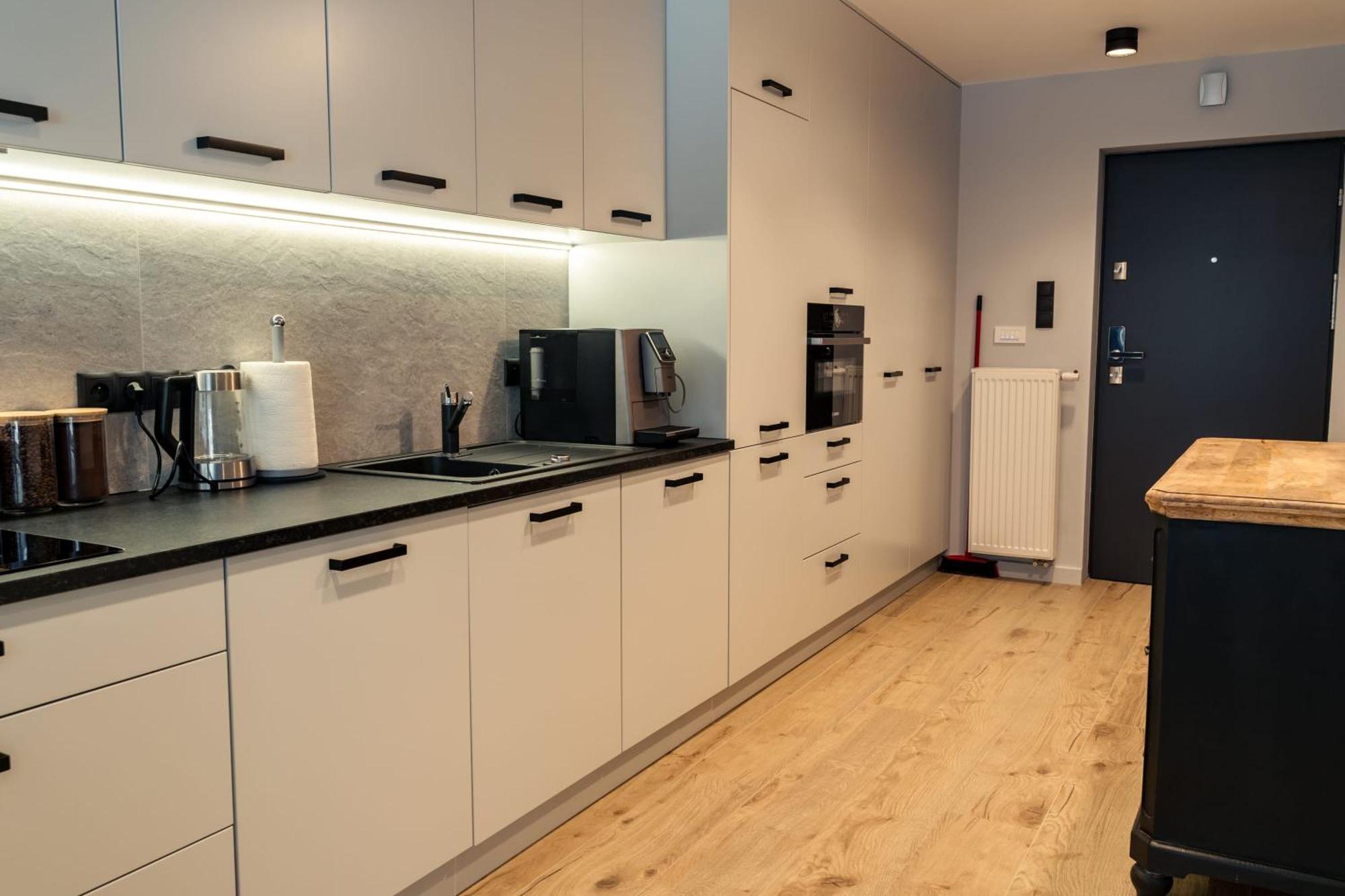 Apartview Plazowa Residence Szczyrk By Rent Like Home エクステリア 写真