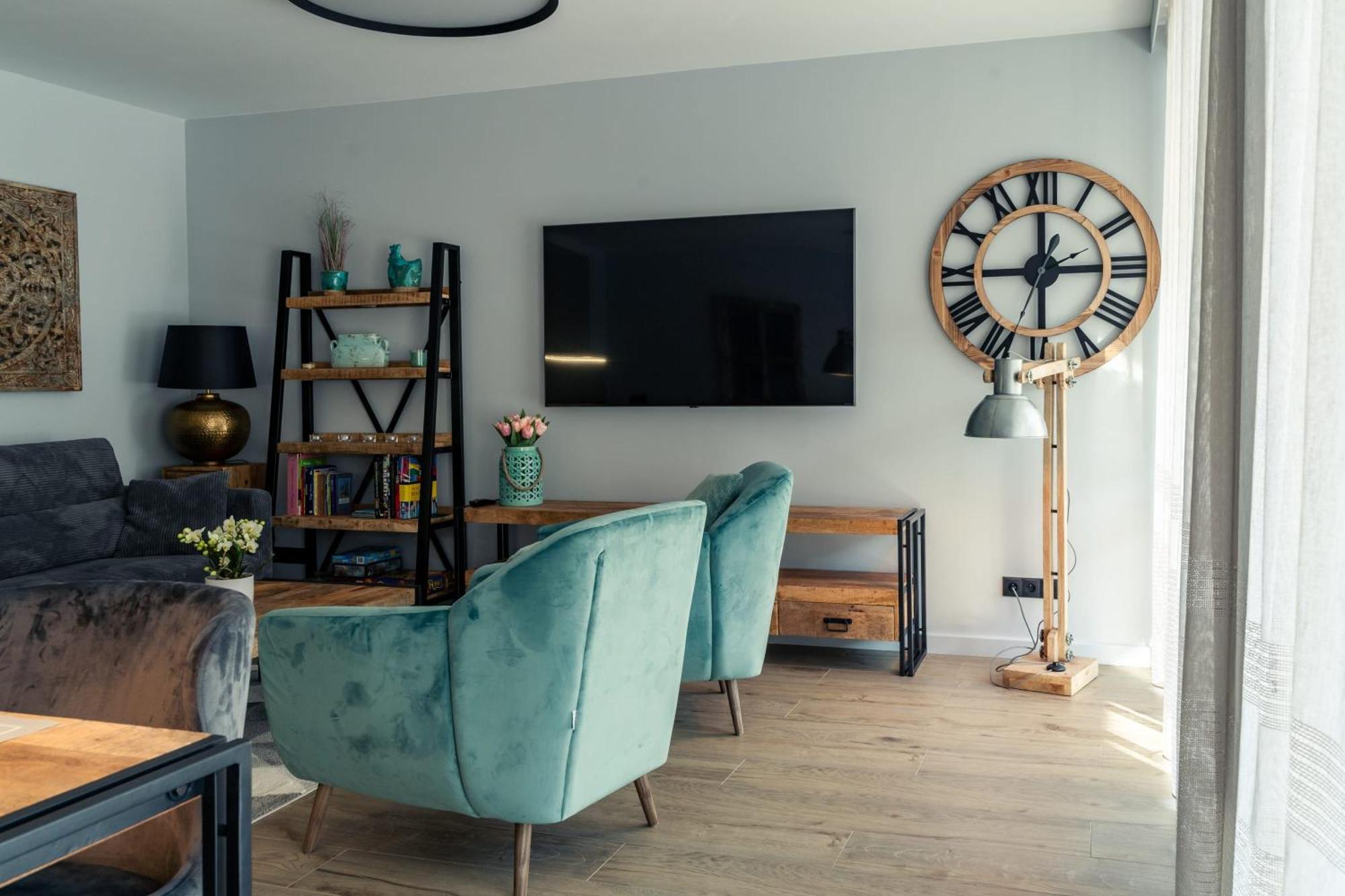 Apartview Plazowa Residence Szczyrk By Rent Like Home エクステリア 写真