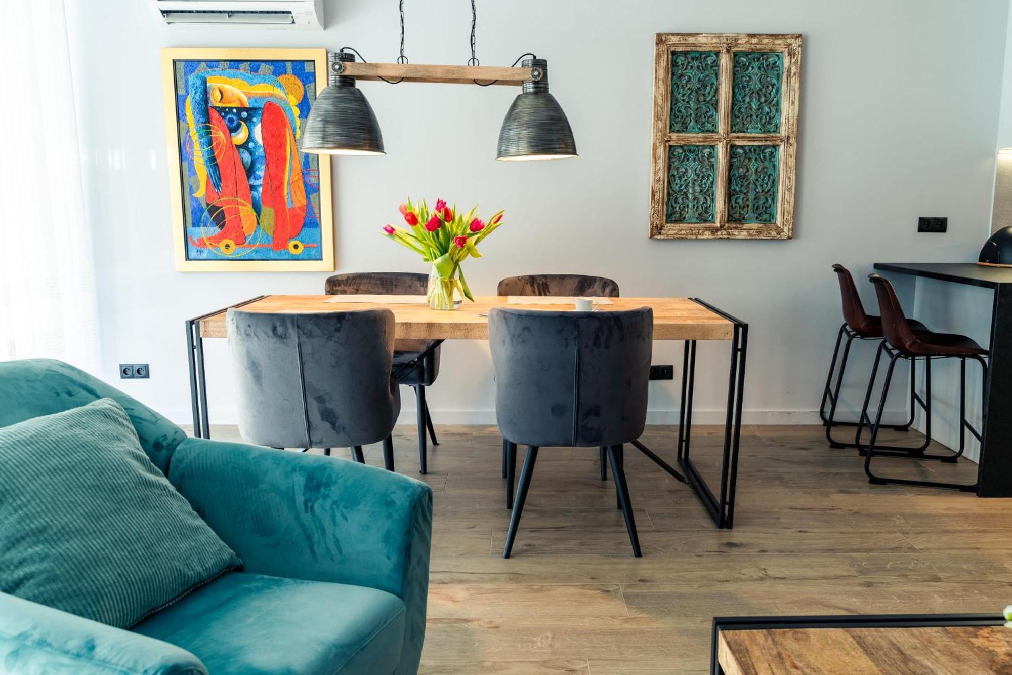Apartview Plazowa Residence Szczyrk By Rent Like Home エクステリア 写真