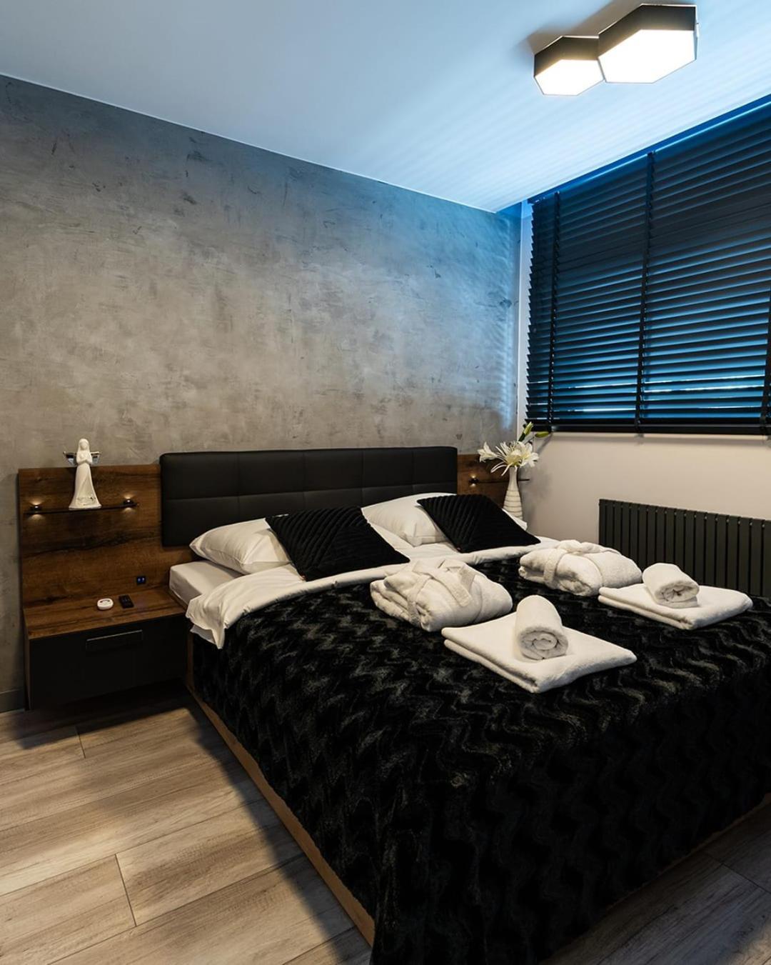 Apartview Plazowa Residence Szczyrk By Rent Like Home エクステリア 写真