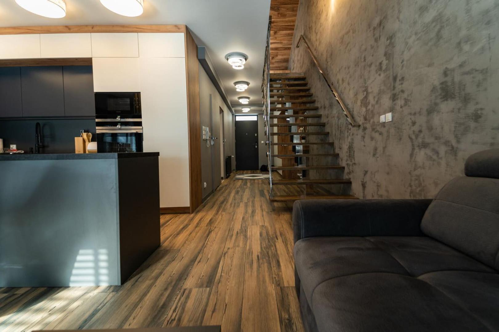 Apartview Plazowa Residence Szczyrk By Rent Like Home エクステリア 写真