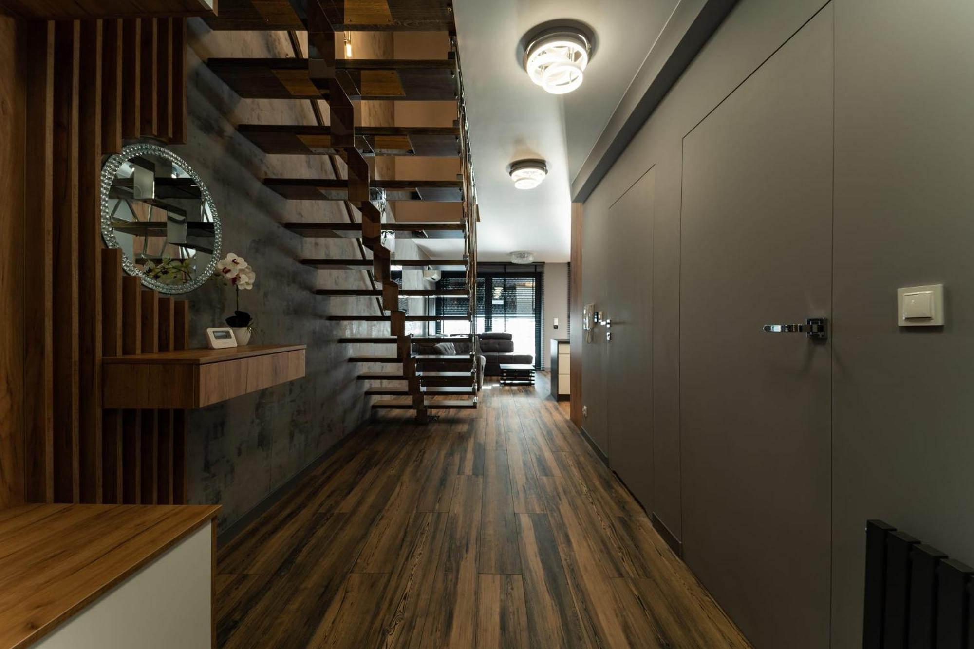 Apartview Plazowa Residence Szczyrk By Rent Like Home エクステリア 写真