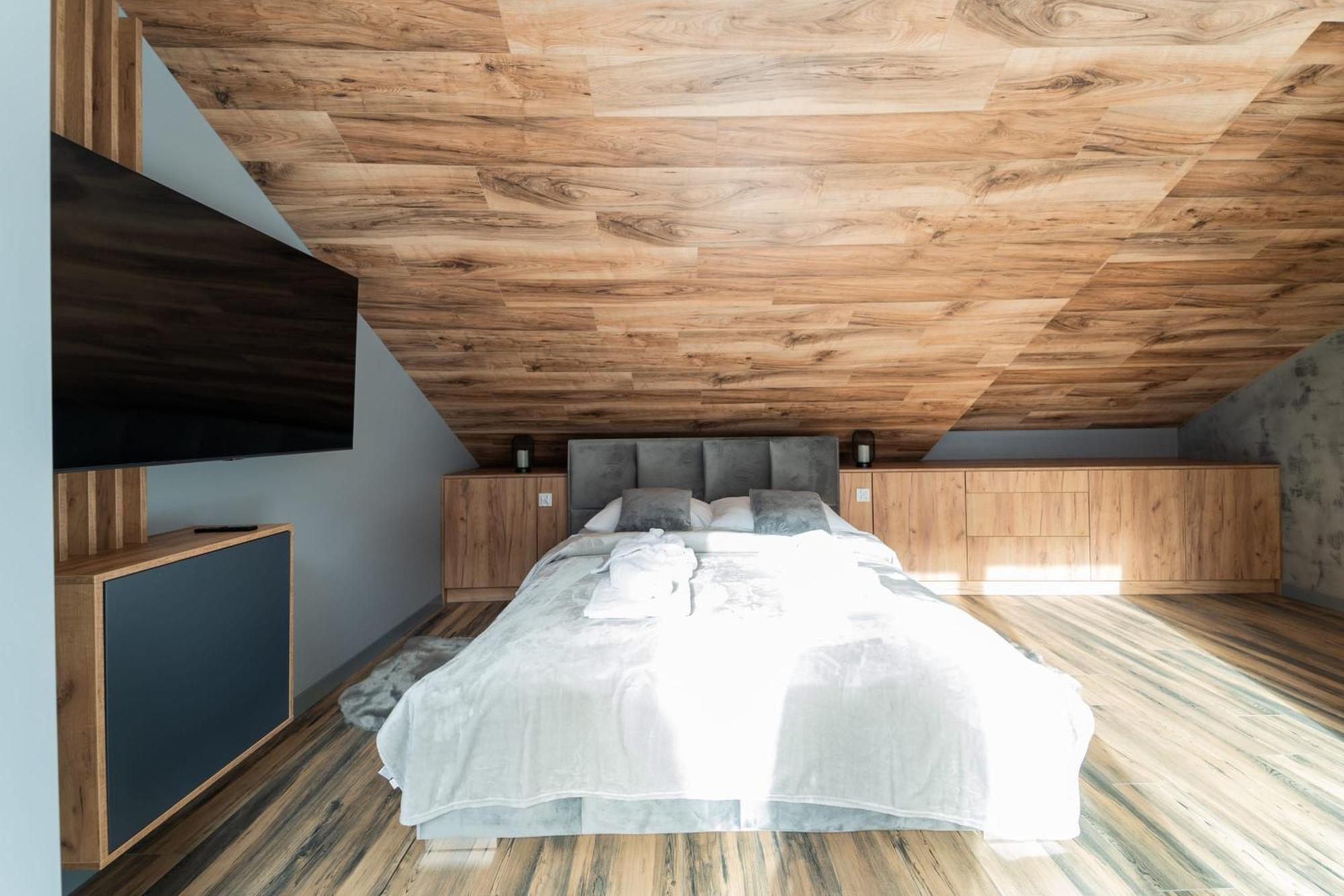 Apartview Plazowa Residence Szczyrk By Rent Like Home エクステリア 写真
