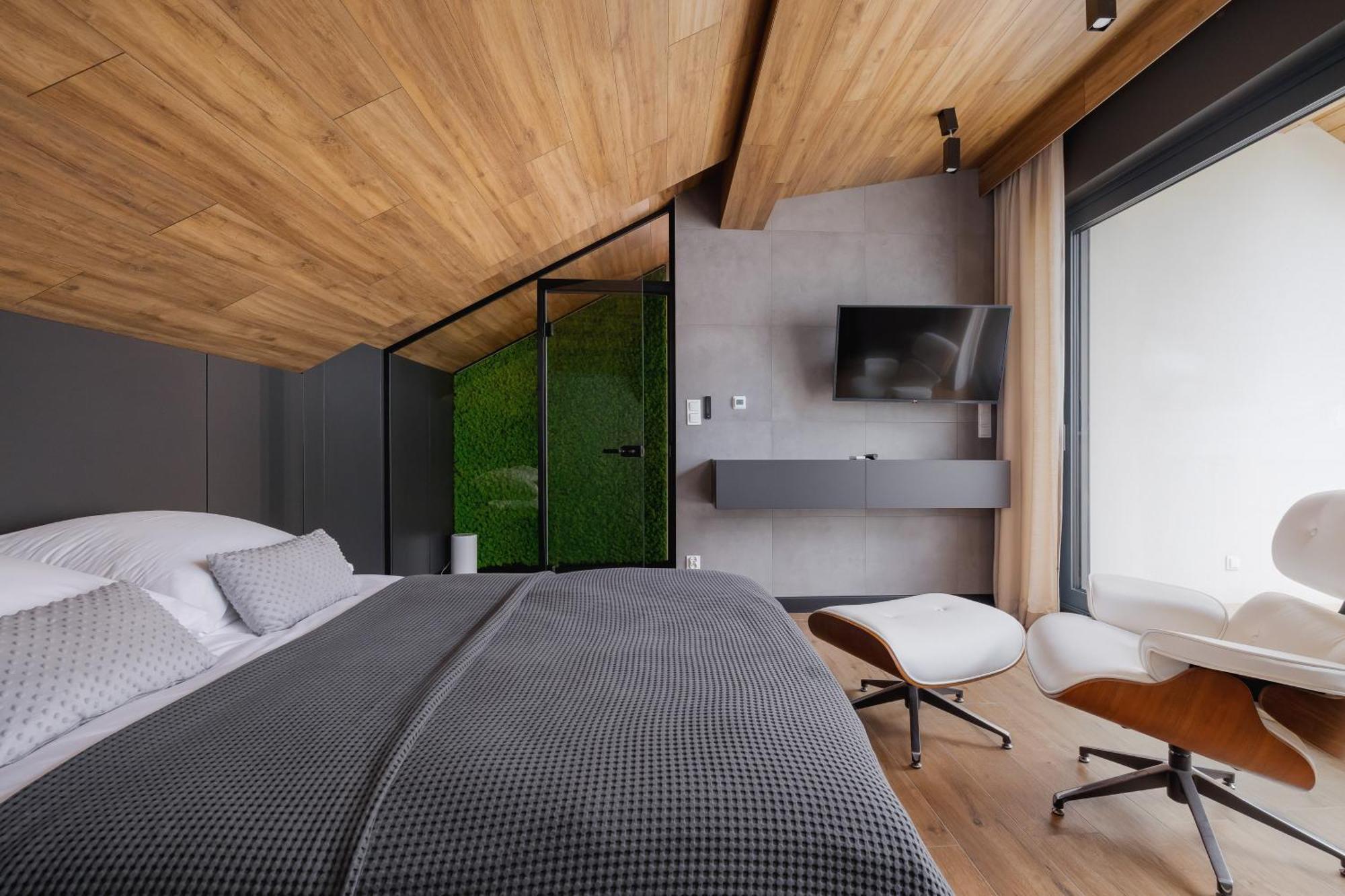 Apartview Plazowa Residence Szczyrk By Rent Like Home エクステリア 写真