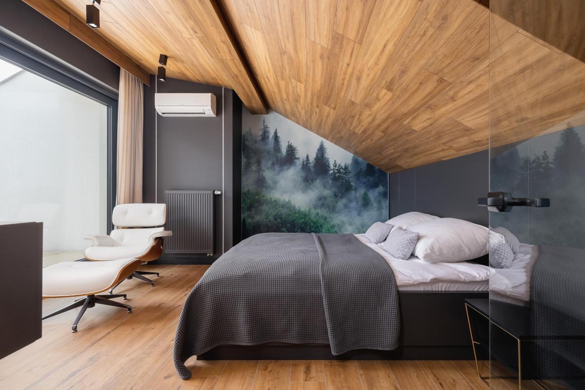 Apartview Plazowa Residence Szczyrk By Rent Like Home エクステリア 写真