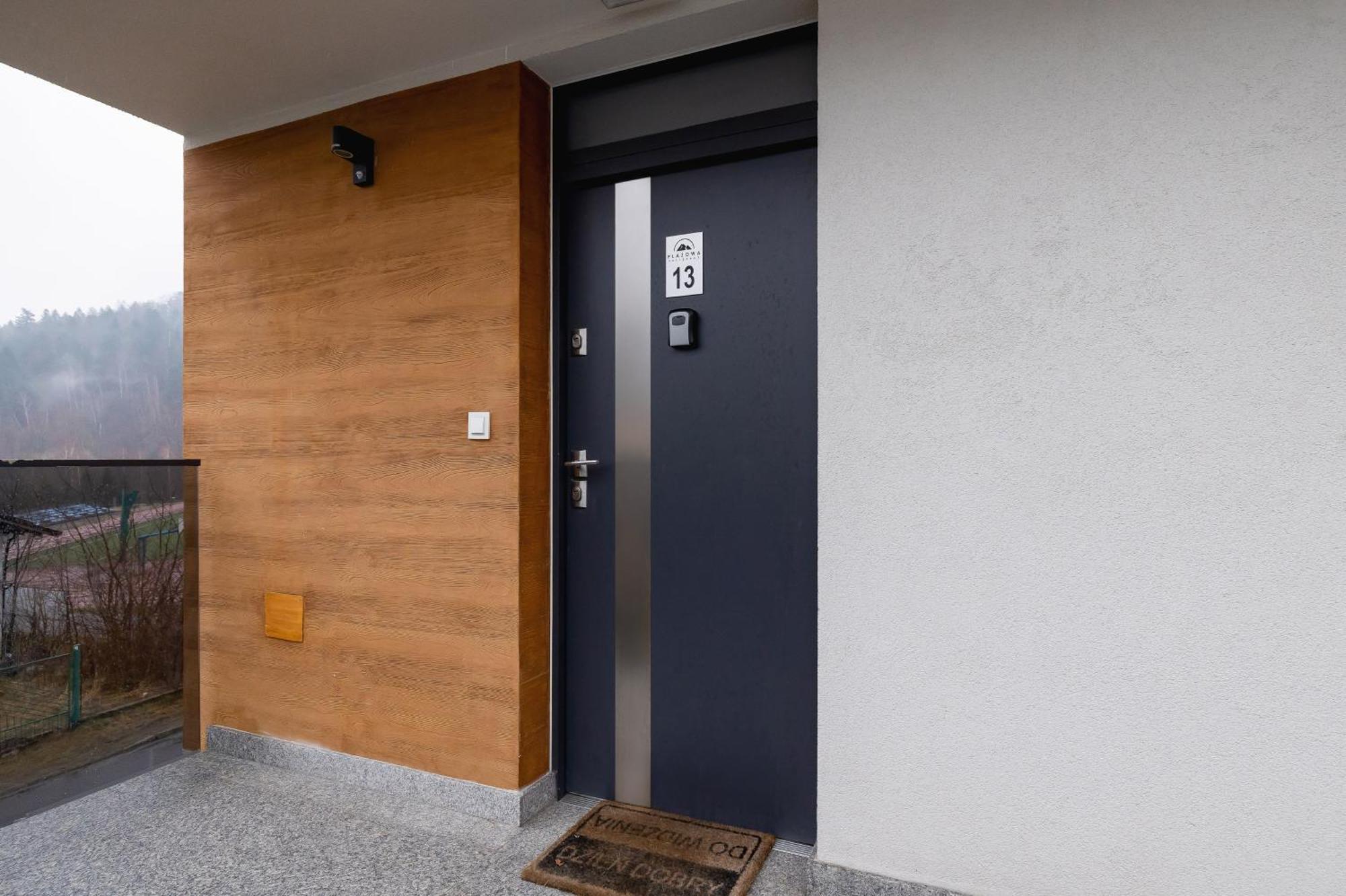 Apartview Plazowa Residence Szczyrk By Rent Like Home エクステリア 写真