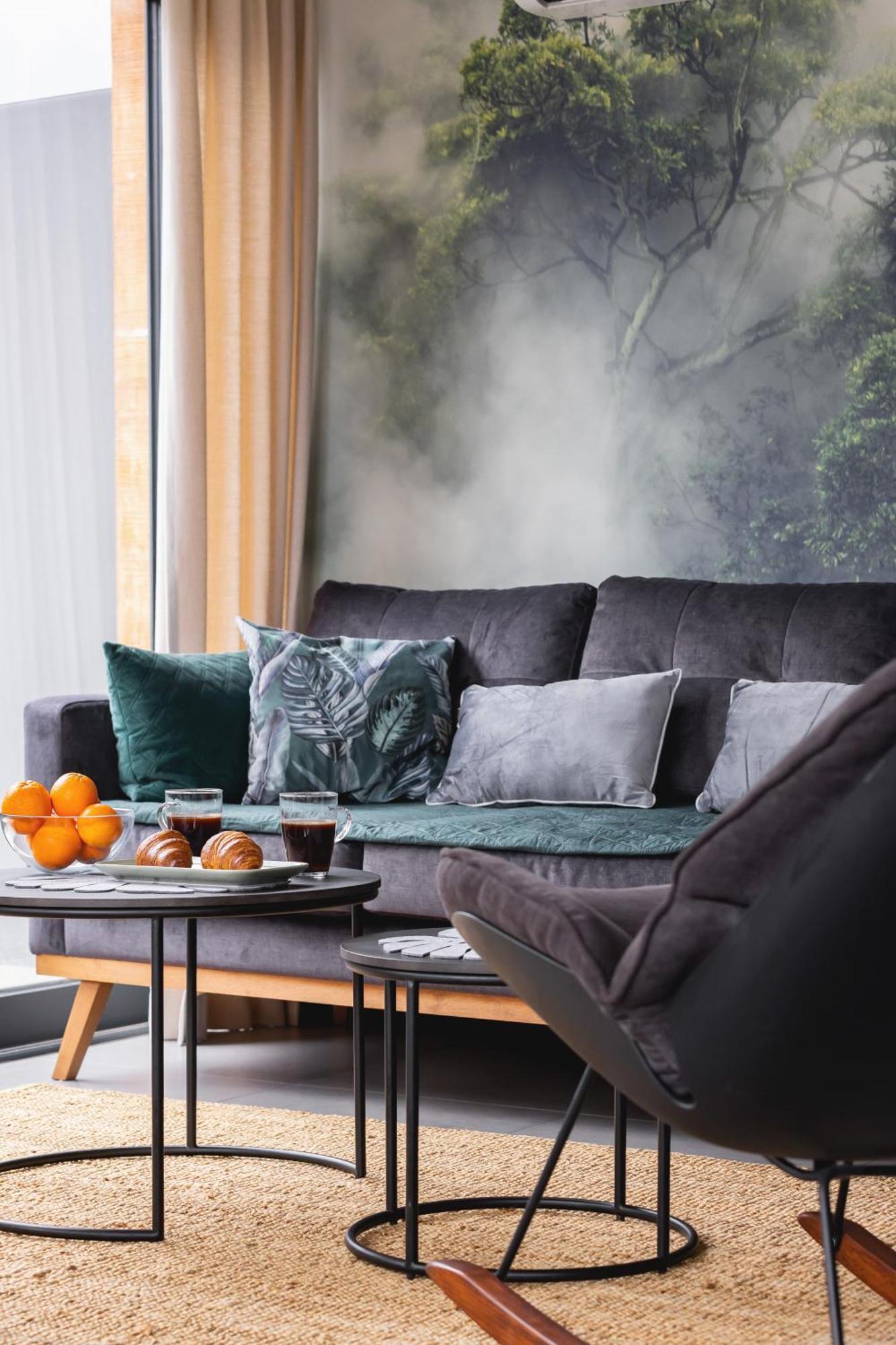 Apartview Plazowa Residence Szczyrk By Rent Like Home エクステリア 写真