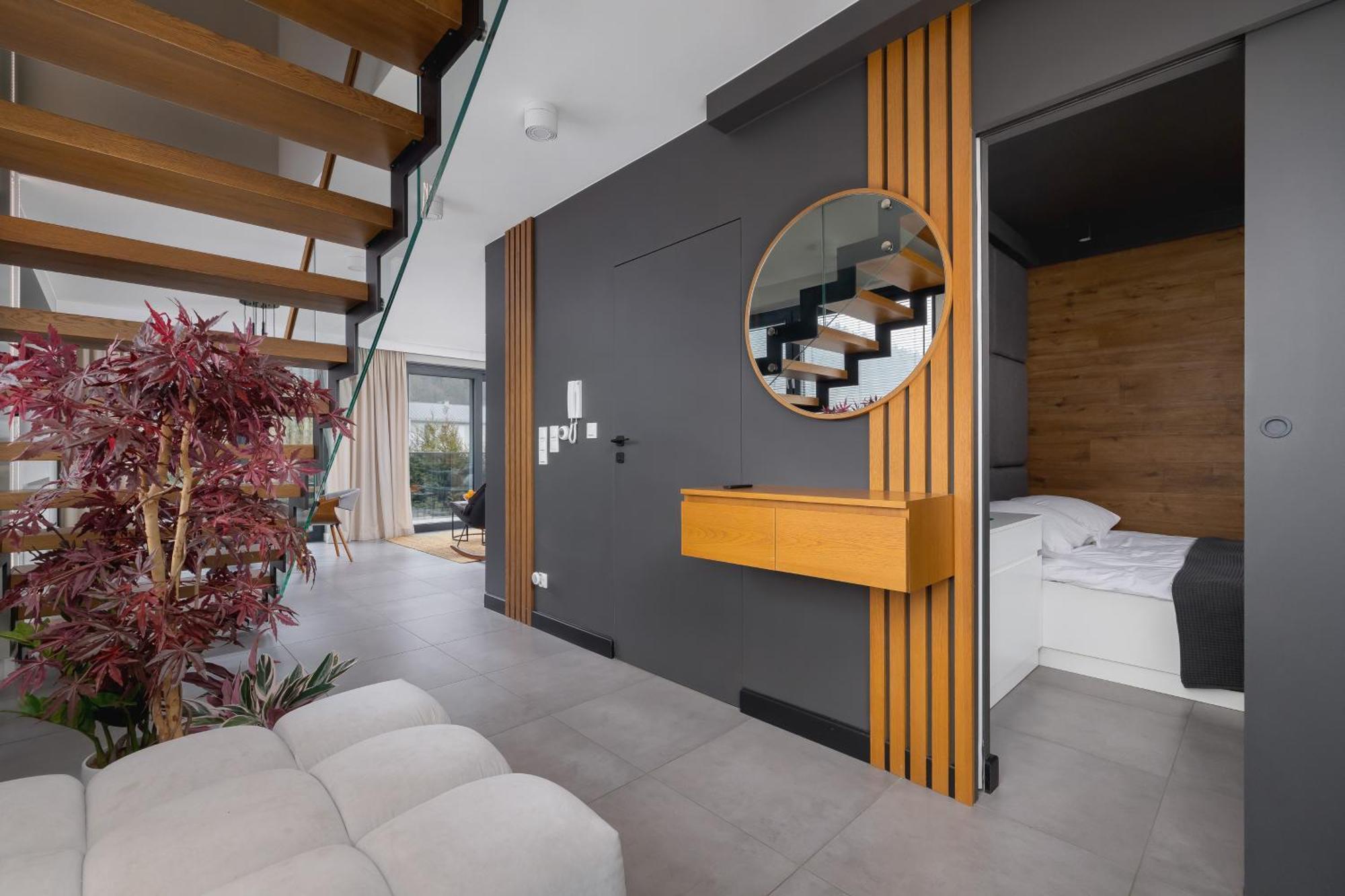 Apartview Plazowa Residence Szczyrk By Rent Like Home エクステリア 写真