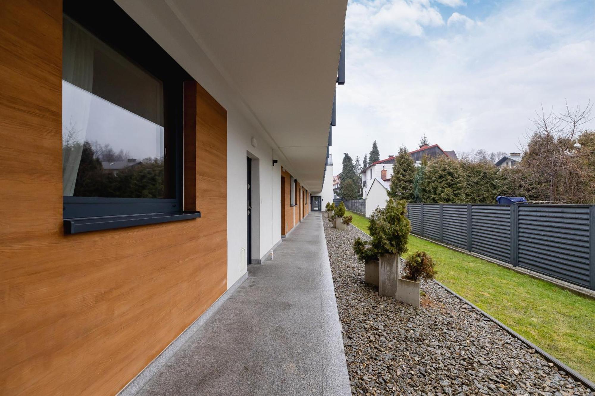 Apartview Plazowa Residence Szczyrk By Rent Like Home エクステリア 写真