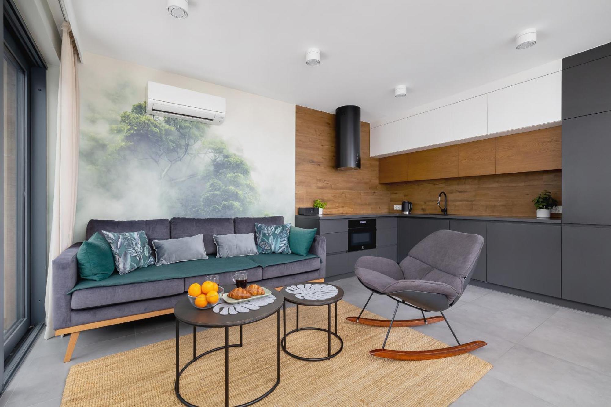 Apartview Plazowa Residence Szczyrk By Rent Like Home エクステリア 写真