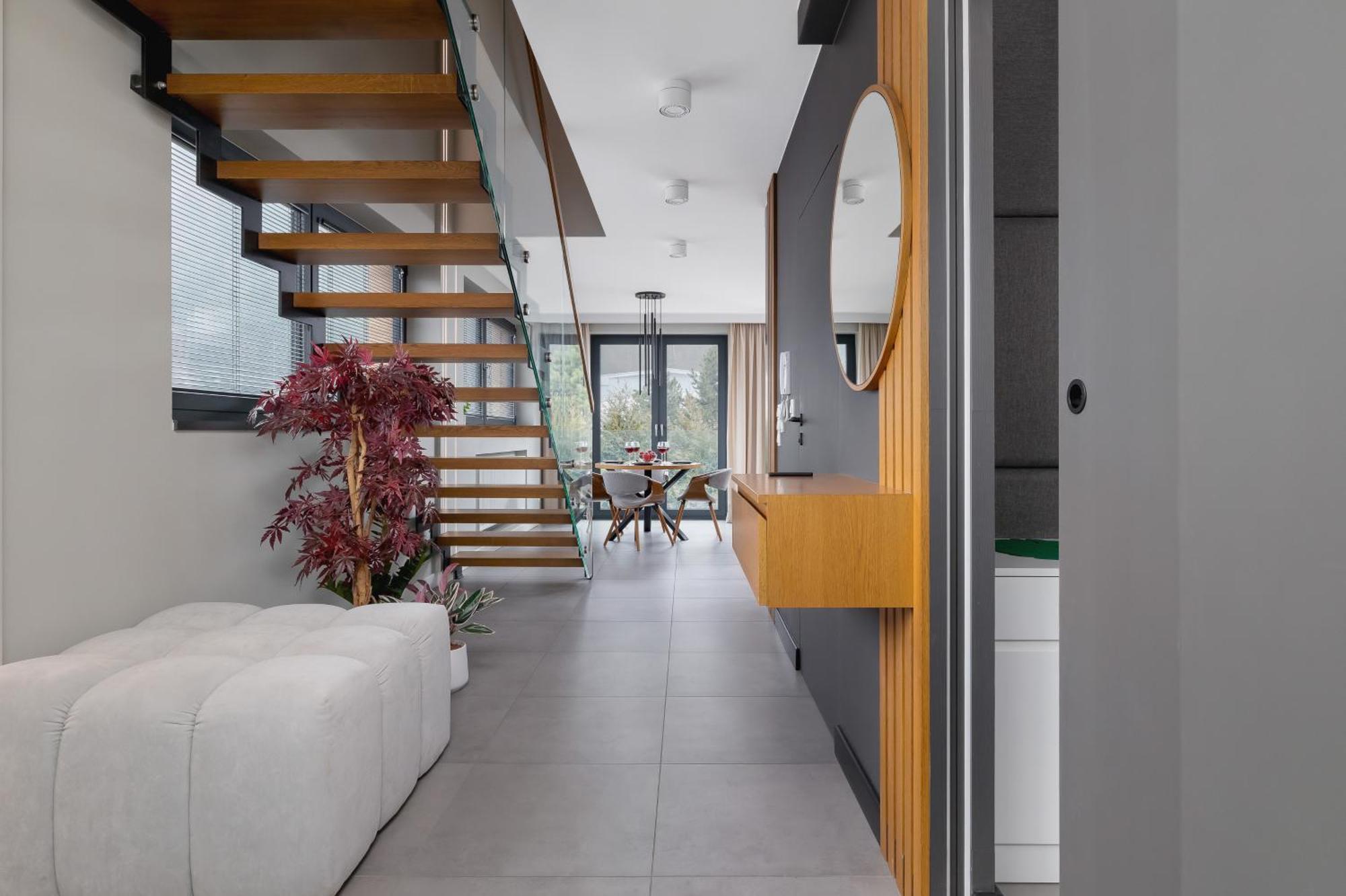Apartview Plazowa Residence Szczyrk By Rent Like Home エクステリア 写真