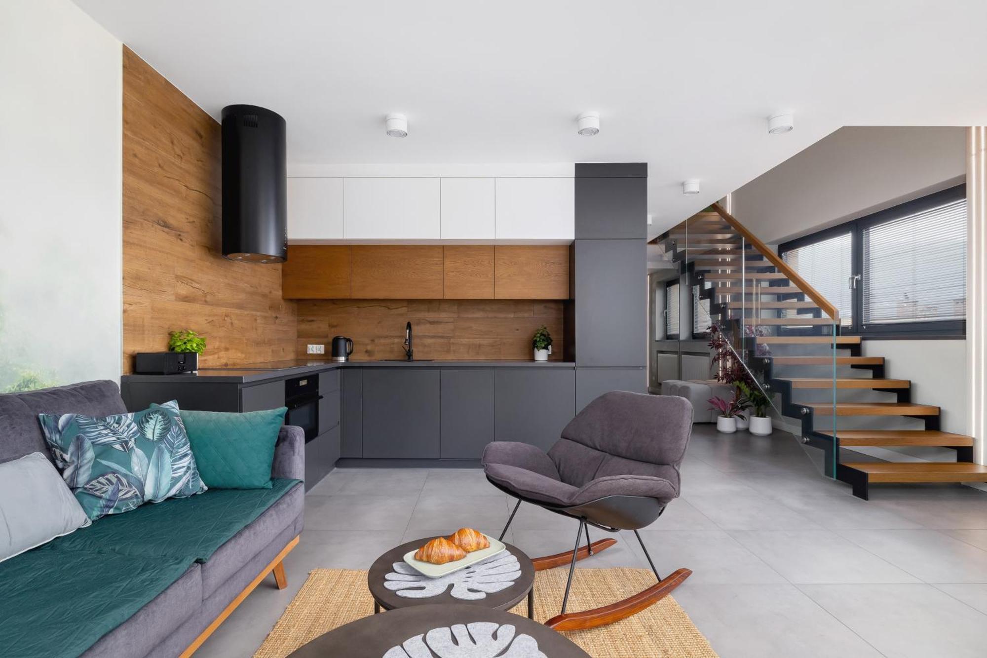 Apartview Plazowa Residence Szczyrk By Rent Like Home エクステリア 写真