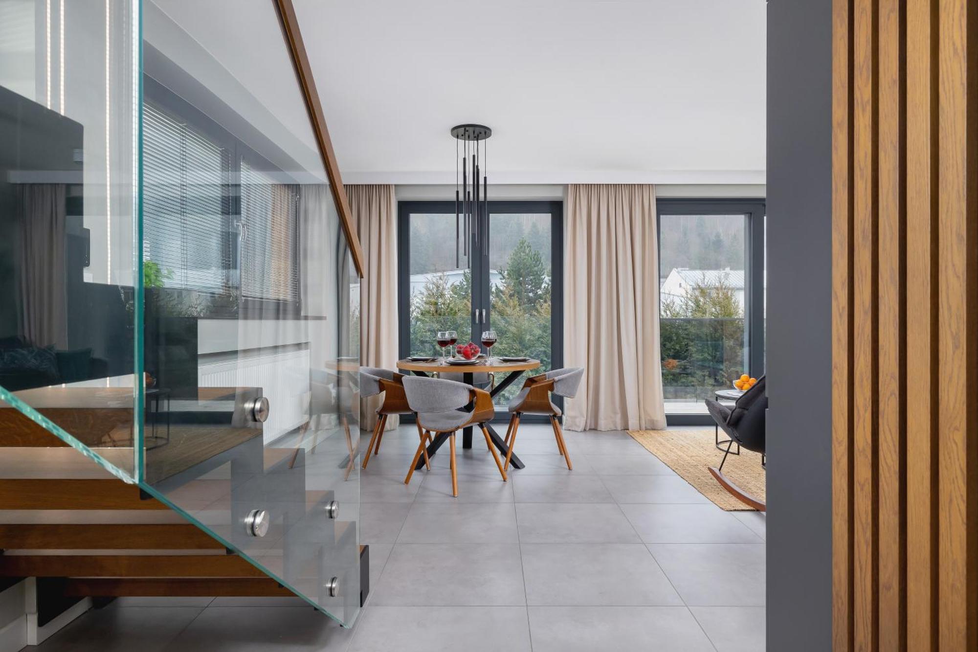 Apartview Plazowa Residence Szczyrk By Rent Like Home エクステリア 写真